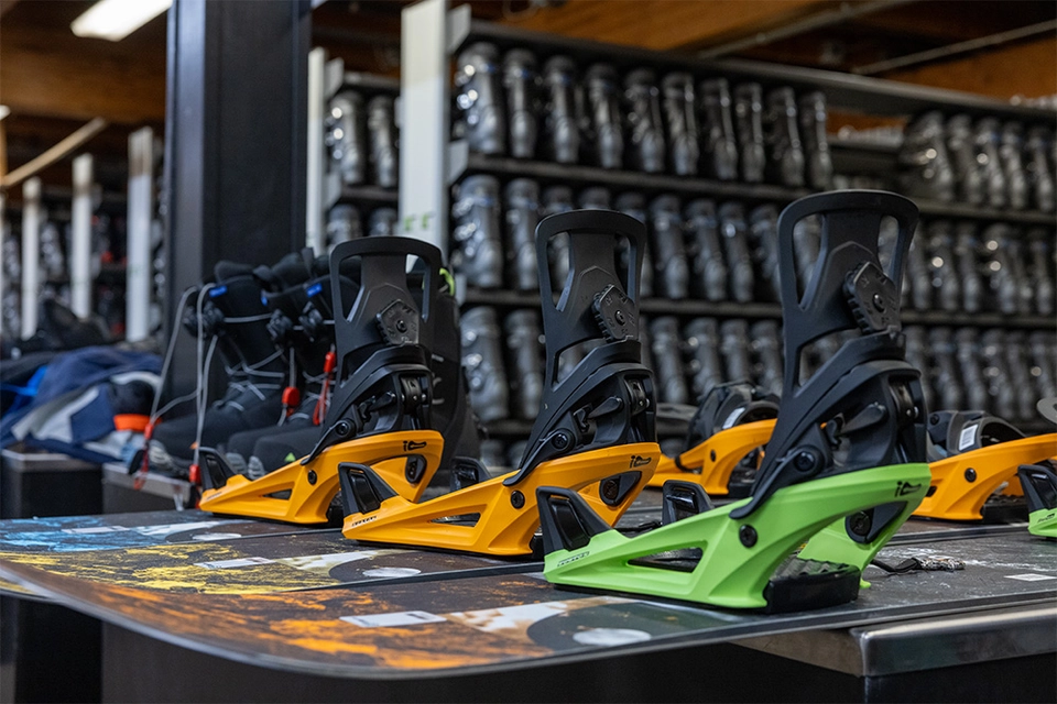 Killington Ski Rentals Snowboard Rentals Rent The Greatest Gear